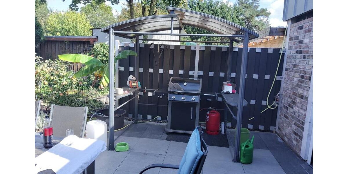 Bungalow Schloß Holte-Stukenbrock Stukenbrock - 5 Zimmer, 115 m&sup2;, 470.000&euro; | Angebot:25499735