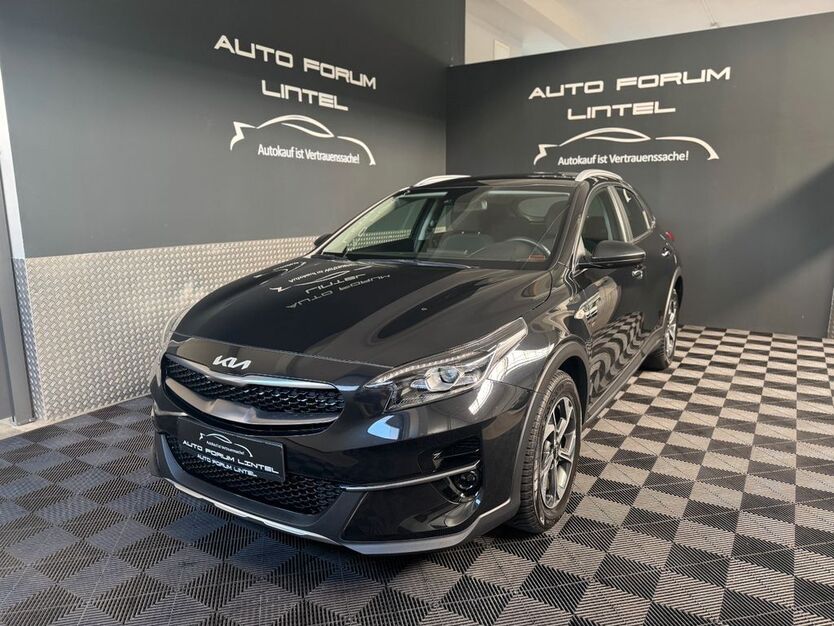 Kia XCeed 6.400 km 18.399 € Rheda-Wiedenbrück 33378