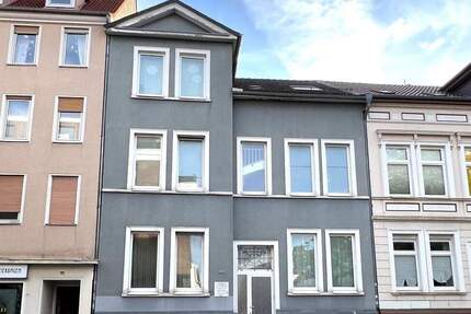 Gewerbeobjekt Bielefeld Innenstadt - 945.000&euro; | Angebot:24033599