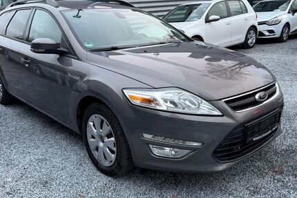 Ford Mondeo 292.000 km 2.999 &euro; Detmold 32758