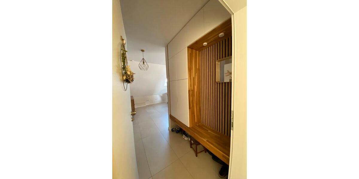 Dachgeschoßwohnung Paderborn Elsen - 4 Zimmer, 135 m&sup2;, 520.000&euro; | Angebot:26714354