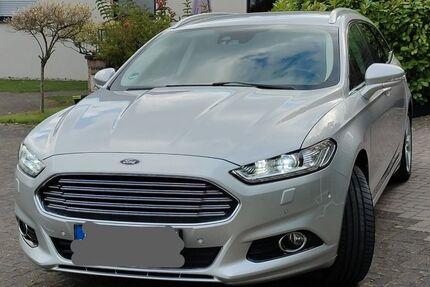 Ford Mondeo 170.350 km 9.990 &euro; Brakel 33034