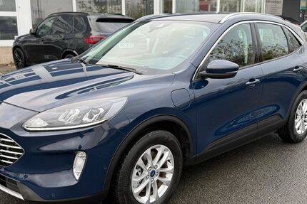 Ford Kuga 56.000 km 19.450 &euro; Paderborn 33106