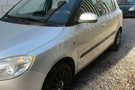 Skoda Fabia 172.887 km 1.490 &euro; Paderborn 33106