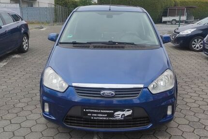 Ford C-Max 265.420 km 2.499 &euro; Paderborn 33102