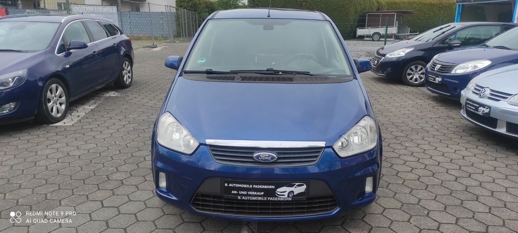 Ford C-Max 265.420 km 2.499 &euro; Paderborn 33102