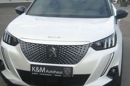 Peugeot 2008 55.000 km 19.990 &euro; Detmold 32758