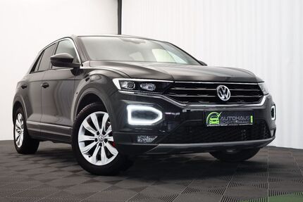 VW T-Roc 96.000 km 21.450 &euro; Bad Lippspringe 33175
