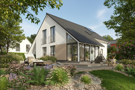 Haus Paderborn Kernstadt - 5 Zimmer, 142 m&sup2;, 658.750&euro; | Angebot:25279268