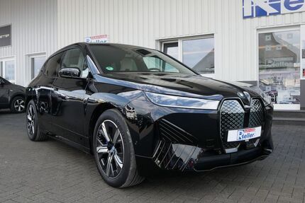 BMW iX 7.011 km 87.900 &euro; Paderborn 33106