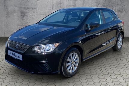 Seat Ibiza 64.900 km 15.490 &euro; Paderborn 33104