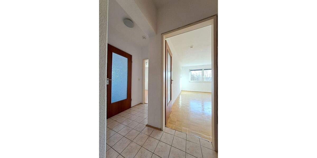 Etagenwohnung Paderborn Kernstadt - 3 Zimmer, 69 m&sup2;, 190.000&euro; | Angebot:25760497