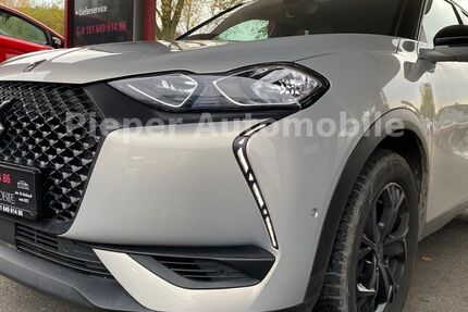DS Automobiles DS3 34.000 km 19.890 € Oerlinghausen 33813