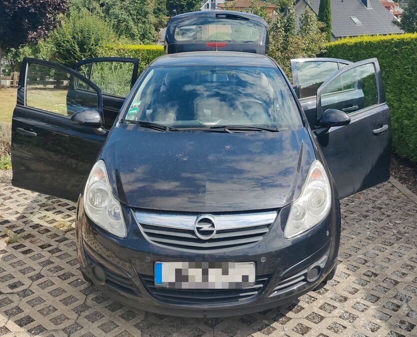 Corsa