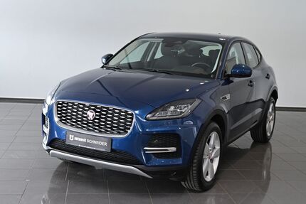 Jaguar E-Pace 82.626 km 22.950 &euro; Paderborn 33100