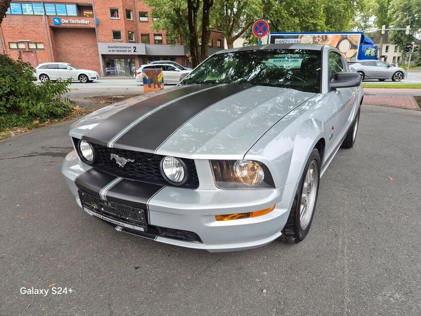 Mustang