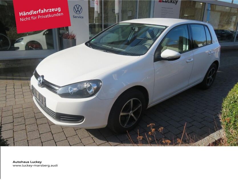 VW Golf 188.000 km 3.740 € Marsberg 34431