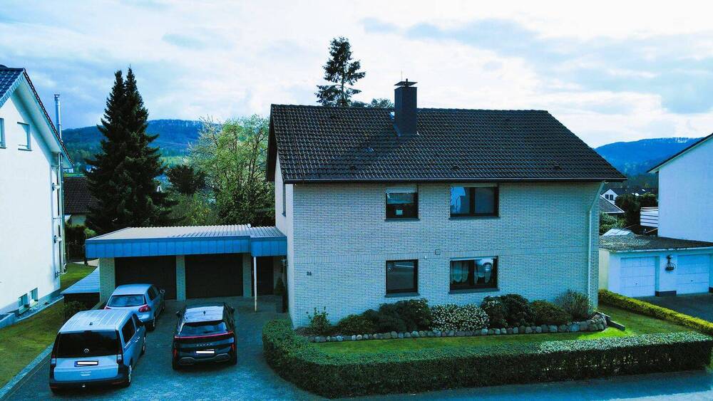 Einfamilienhaus Detmold Pivitsheide - 7 Zimmer, 173 m&sup2;, 439.000&euro; | Angebot:26274476