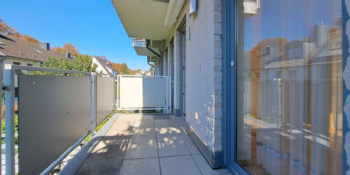 Etagenwohnung Paderborn Kernstadt - 4 Zimmer, 85 m&sup2;, 279.000&euro; | Angebot:25729200