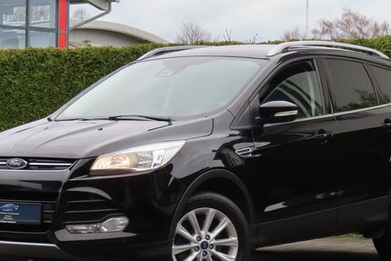 Ford Kuga 96.000 km 11.500 &euro; Bad Lippspringe 33175