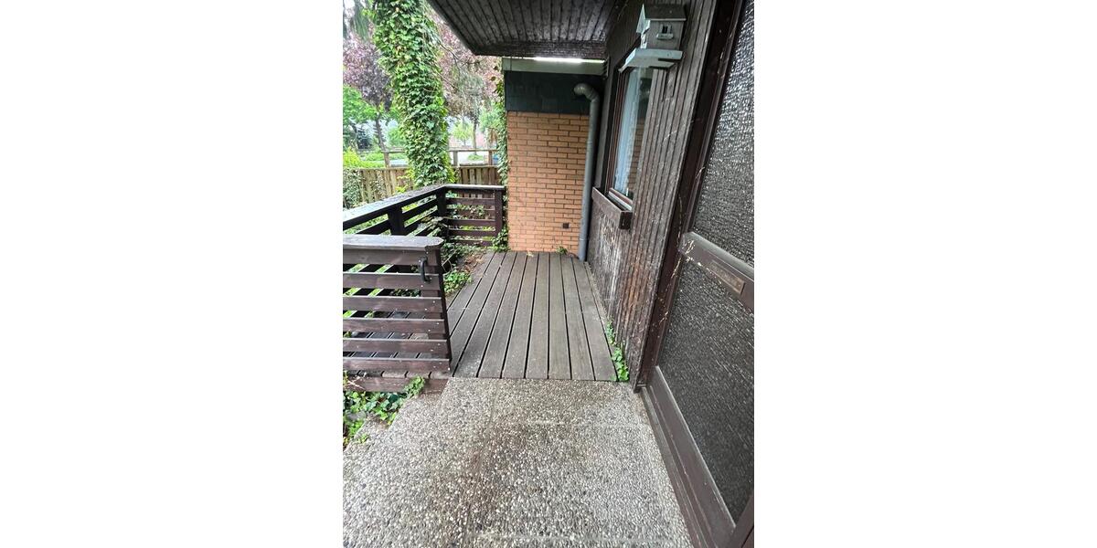 Bungalow Horn-Bad Meinberg Bad Meinberg - 4 Zimmer, 100 m&sup2;, 145.000&euro; | Angebot:26626551