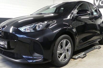Mazda 2 Hybrid 9.000 km 24.990 &euro; Paderborn 33106