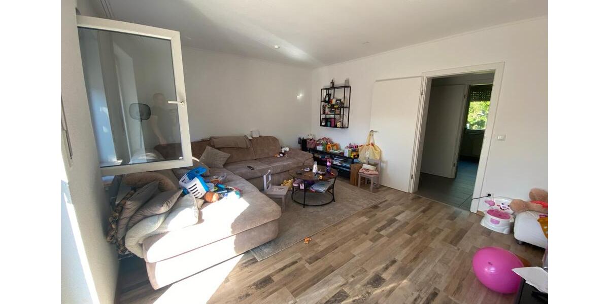 Etagenwohnung Paderborn Elsen - 3 Zimmer, 93 m&sup2;, 800&euro; | Angebot:27594142