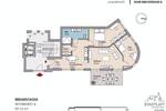Etagenwohnung Paderborn Elsen - 3 Zimmer, 89 m&sup2;, 419.900&euro; | Angebot:26916977
