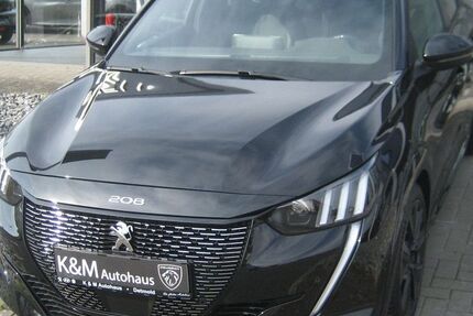 Peugeot 208 19.200 km 17.990 &euro; Detmold 32758
