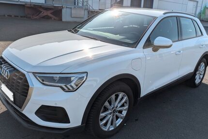 Audi Q3 48.650 km 24.300 &euro; Paderborn 33102