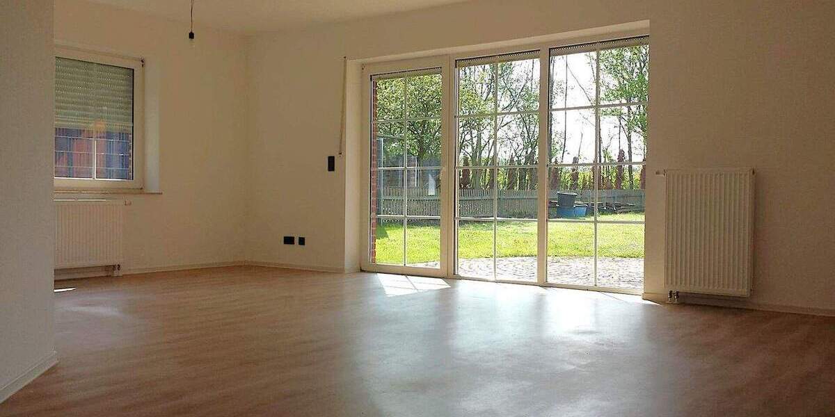 Etagenwohnung Paderborn Kernstadt - 3 Zimmer, 91 m&sup2;, 268.000&euro; | Angebot:24790627