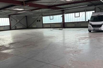 Gewerbeobjekt Detmold Hiddesen - 3.500&euro; | Angebot:25908968