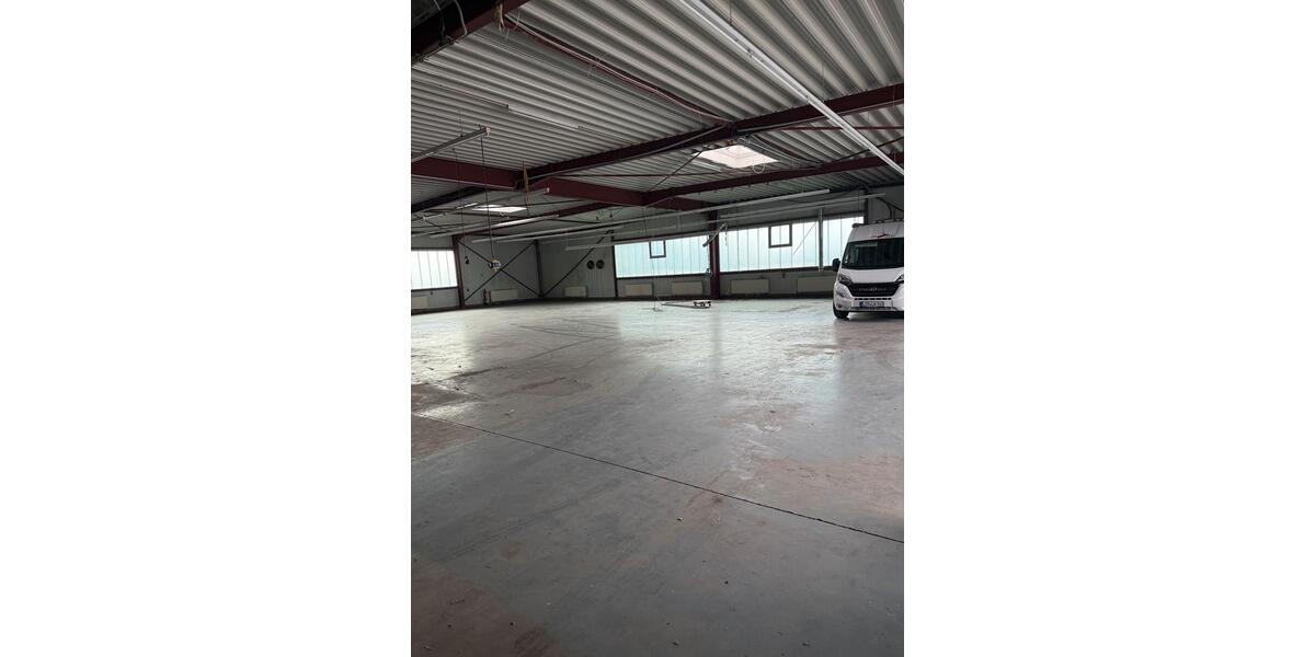 Gewerbeobjekt Detmold Hiddesen - 3.500&euro; | Angebot:25908968