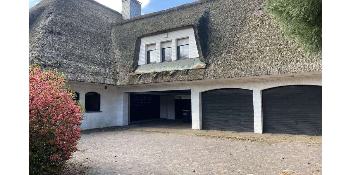 Einfamilienhaus Rietberg - 10 Zimmer, 617 m&sup2;, 1.290.000&euro; | Angebot:22011662