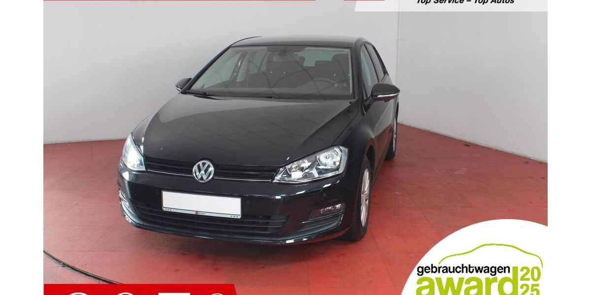 VW Golf 95.214 km 7.949 &euro; Horn Bad Meinberg 32805
