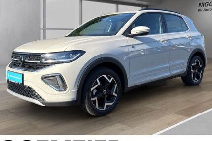 VW T-Cross 9.644 km 24.890 &euro; Salzkotten 33154