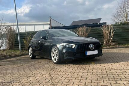 Mercedes-Benz A 180 134.034 km 18.500 &euro; Bad Driburg 33014