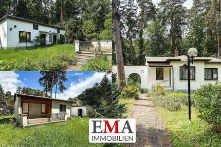 Haus zum Kaufen in Schönwalde-Glien 390.000 € 61 m²
