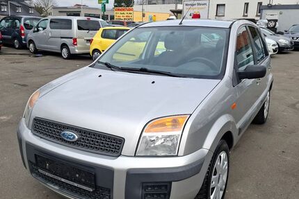 Ford Fusion 113.000 km 2.790 &euro; Paderborn 33100
