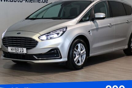 Ford S-Max 67.765 km 28.990 &euro; Paderborn 33102