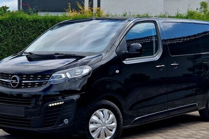 Opel Vivaro 109.000 km 19.999 &euro; Bad Lippspringe 33175