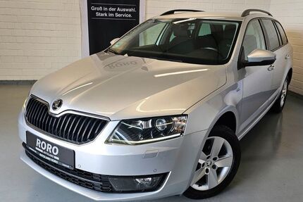 Skoda Octavia 216.500 km 7.600 &euro; Lippstadt 59557