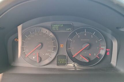 Volvo C30 140.000 km 7.500 &euro; Altenbeken-Schwaney 33184