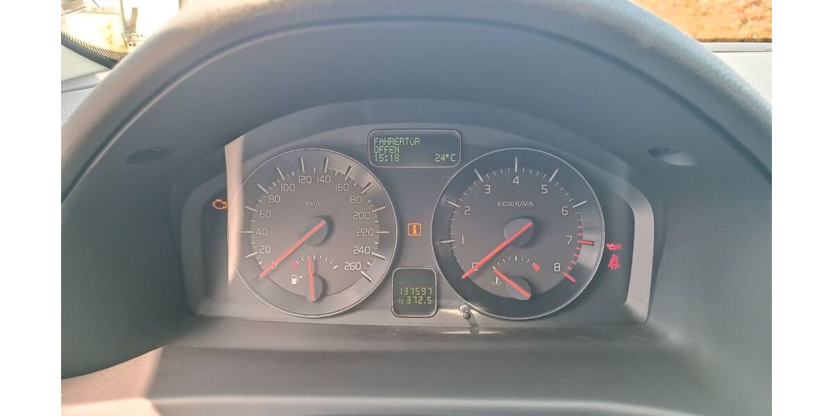 Volvo C30 140.000 km 7.500 &euro; Altenbeken-Schwaney 33184