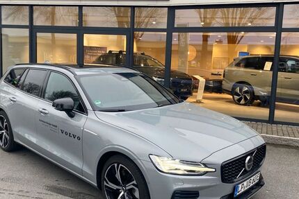 Volvo V60 4.990 km 48.990 &euro; Lippstadt 59557