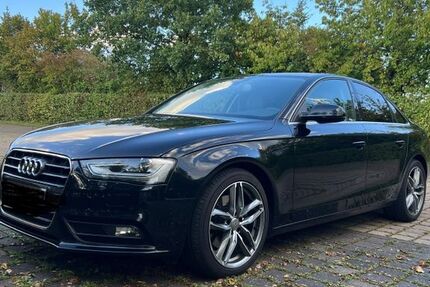 Audi A4 221.456 km 10.900 &euro; Horn-Bad Meinberg 32805