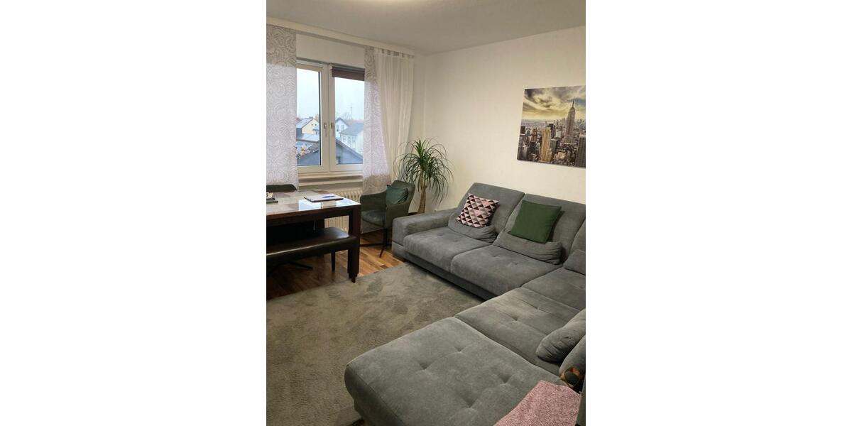 Mietwohnung in Wewer 4 zimmer