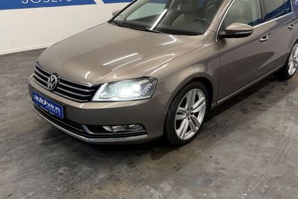 VW Passat 269.000 km 7.888 &euro; Delbrück 33129