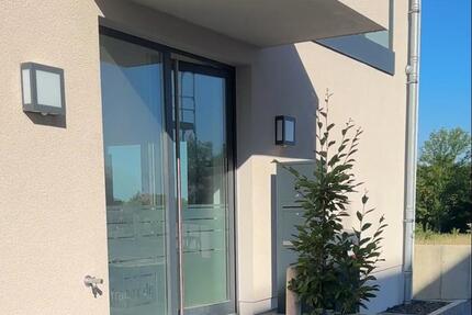 197 m² moderne Gewerbefläche (Bj. 2023) | erweiterbar bis 321 m² zimmer