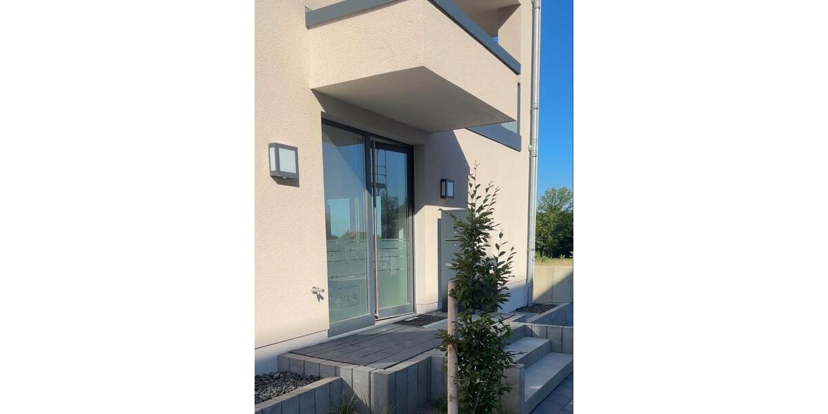 197 m² moderne Gewerbefläche (Bj. 2023) | erweiterbar bis 321 m² zimmer